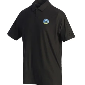 Polos<Pebble Beach Resorts At&T Pebble Beach Pro Am Go To Polo By Adidas