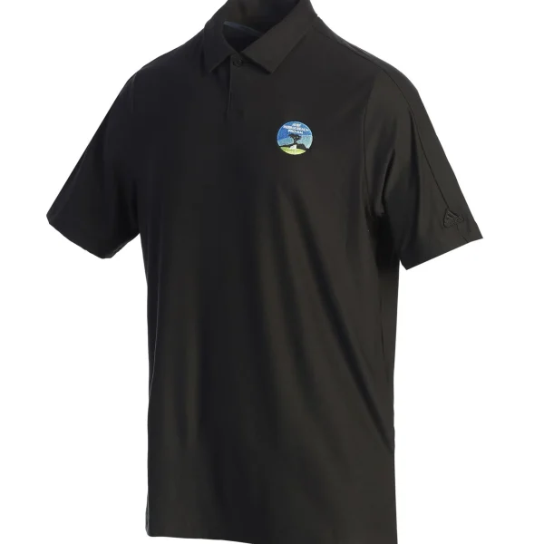 Polos<Pebble Beach Resorts At&T Pebble Beach Pro Am Go To Polo By Adidas