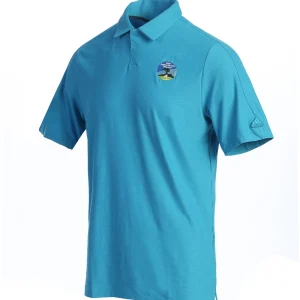 Polos<Pebble Beach Resorts At&T Pebble Beach Pro Am Go To Polo By Adidas