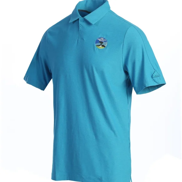Polos<Pebble Beach Resorts At&T Pebble Beach Pro Am Go To Polo By Adidas