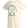 Tees And Shirts<Pebble Beach Resorts At&T Pebble Beach Pro-Am Clubs Tee By Original Retro Brand