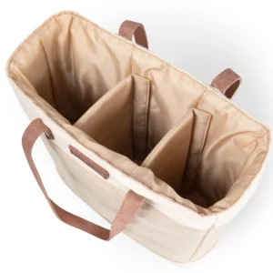 Bags & Keychains<Pebble Beach Resorts At&T Pebble Beach Pro-Am Insulated Canvas 3 Bottle Wine Bag