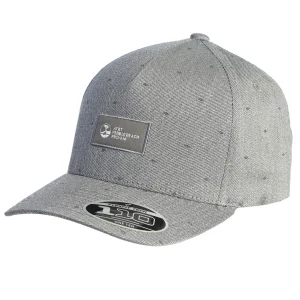 Adjustable<Pebble Beach Resorts At&T Pebble Beach Pro-Am Not Shore Snapback Hat By Travis Mathew
