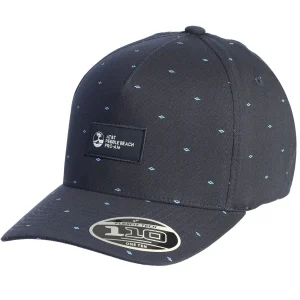 Adjustable<Pebble Beach Resorts At&T Pebble Beach Pro-Am Not Shore Snapback Hat By Travis Mathew