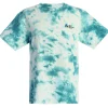 Youth Apparel<Pebble Beach Resorts At&T Pebble Beach Pro-Am Youth Tie Dye Tee By Garb