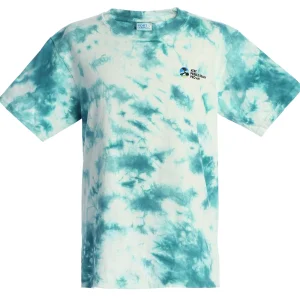 Youth Apparel<Pebble Beach Resorts At&T Pebble Beach Pro-Am Youth Tie Dye Tee By Garb