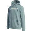 Sweatshirts<Pebble Beach Resorts Concours D'Elegance Smoke Blue Hoodie By American Needle