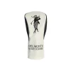 Headcovers<Pebble Beach Resorts Del Monte Rescue Cover By Prg