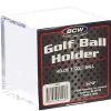 Accessories<Pebble Beach Resorts Golf Ball Lucite Display Holder