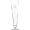 Barware<Pebble Beach Resorts Pebble Beach 11 Inch Crescendo Pilsner Glass Fine Barware Collection