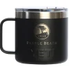 Mugs & Drinkware<Pebble Beach Resorts Pebble Beach 14 Oz Matte Rambler Mug By Yeti