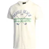 Tees And Shirts<Pebble Beach Resorts Pebble Beach Black Label Links Club Tee By Original Retro Brand
