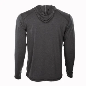 Sweatshirts<Pebble Beach Resorts Pebble Beach Carrollton Lightweight Hoodie By Tasc