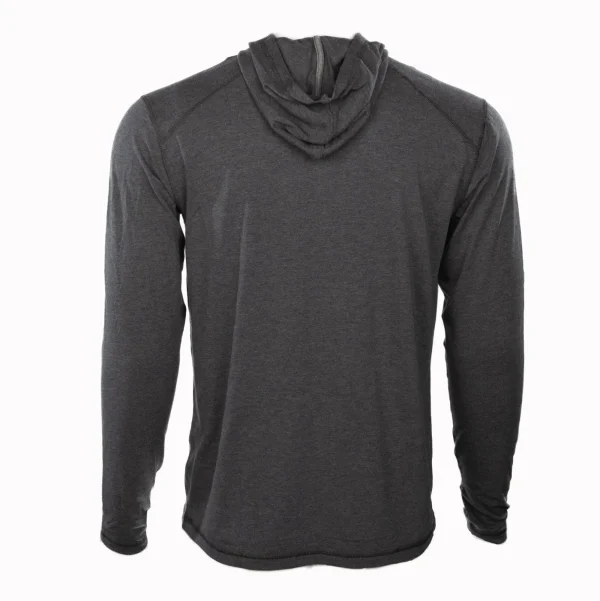 Sweatshirts<Pebble Beach Resorts Pebble Beach Carrollton Lightweight Hoodie By Tasc