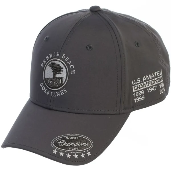 Adjustable<Pebble Beach Resorts Pebble Beach Championship Hat By The Game