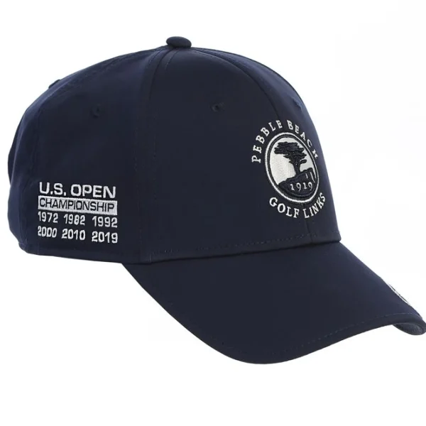 Adjustable<Pebble Beach Resorts Pebble Beach Championship Hat By The Game