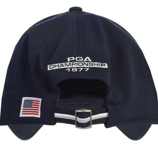 Adjustable<Pebble Beach Resorts Pebble Beach Championship Hat By The Game