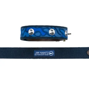 Belts & Socks<Pebble Beach Resorts Pebble Beach Classic Club Belt By Vineyard Vines