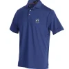 Polos<Pebble Beach Resorts Pebble Beach Classic Fit Performance Polo By Ralph Lauren
