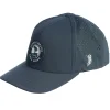 Adjustable<Pebble Beach Resorts Pebble Beach Curved Rogue Performance Hat By Branded Bills