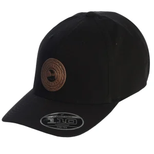 Adjustable<Pebble Beach Resorts Pebble Beach Dime A Dozen Patch Hat By Travis Mathew
