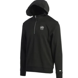 Sweatshirts<Pebble Beach Resorts Pebble Beach Dri-Fit Golf Hoodie By Nike