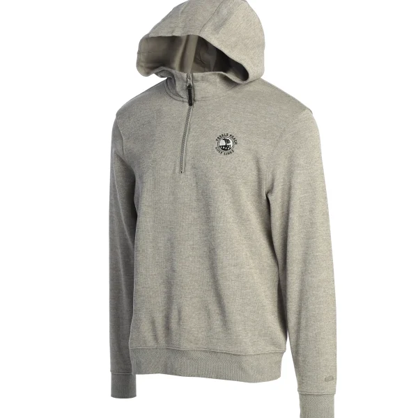 Sweatshirts<Pebble Beach Resorts Pebble Beach Dri-Fit Golf Hoodie By Nike