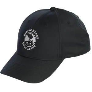 Adjustable<Pebble Beach Resorts Pebble Beach Drifit Legacy91 Golf Hat By Nike
