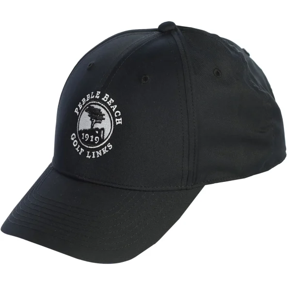 Adjustable<Pebble Beach Resorts Pebble Beach Drifit Legacy91 Golf Hat By Nike