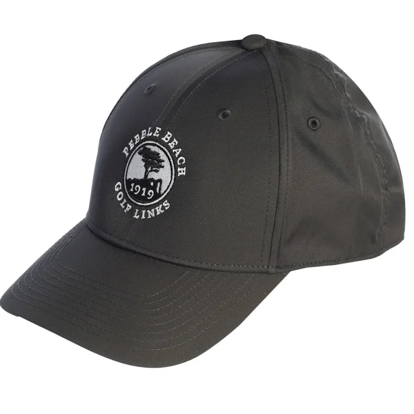 Adjustable<Pebble Beach Resorts Pebble Beach Drifit Legacy91 Golf Hat By Nike