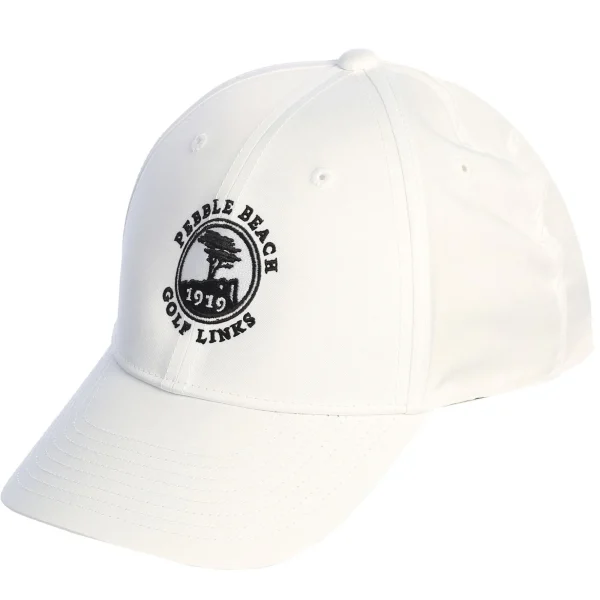 Adjustable<Pebble Beach Resorts Pebble Beach Drifit Legacy91 Golf Hat By Nike