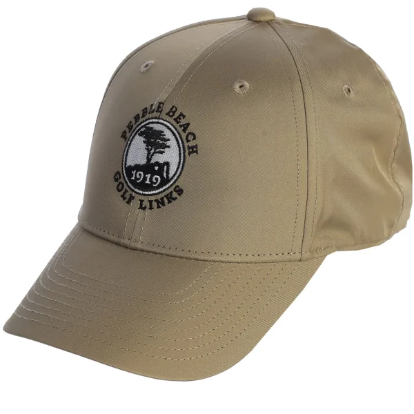 Adjustable<Pebble Beach Resorts Pebble Beach Drifit Legacy91 Golf Hat By Nike