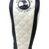 Headcovers<Pebble Beach Resorts Pebble Beach Elite Continental Driver Headcover By Prg