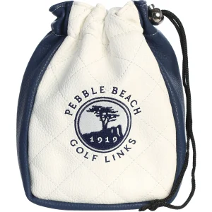 Accessories<Pebble Beach Resorts Pebble Beach Elite Continental Accessory Pouch By Prg