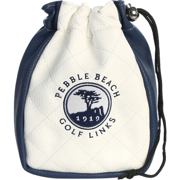 Accessories<Pebble Beach Resorts Pebble Beach Elite Continental Accessory Pouch By Prg