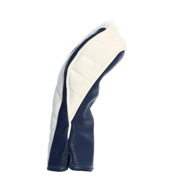 Headcovers<Pebble Beach Resorts Pebble Beach Elite Continental Fairway Headcover By Prg