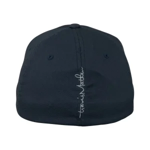 Fitted<Pebble Beach Resorts Pebble Beach Fitted Leezy Hat By Travis Mathew