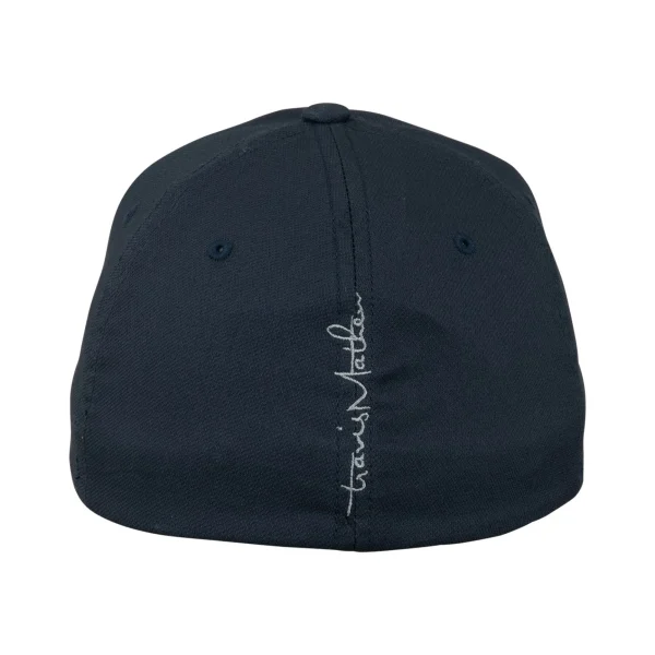 Fitted<Pebble Beach Resorts Pebble Beach Fitted Leezy Hat By Travis Mathew