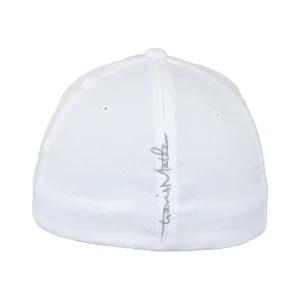 Fitted<Pebble Beach Resorts Pebble Beach Fitted Leezy Hat By Travis Mathew