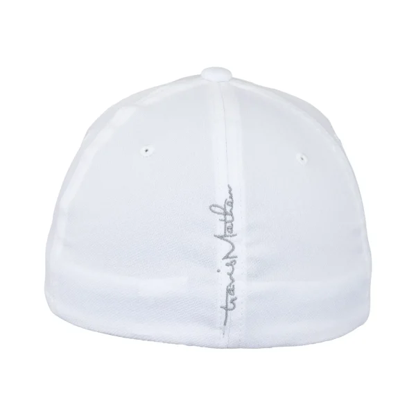 Fitted<Pebble Beach Resorts Pebble Beach Fitted Leezy Hat By Travis Mathew