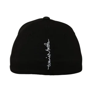 Fitted<Pebble Beach Resorts Pebble Beach Fitted Leezy Hat By Travis Mathew