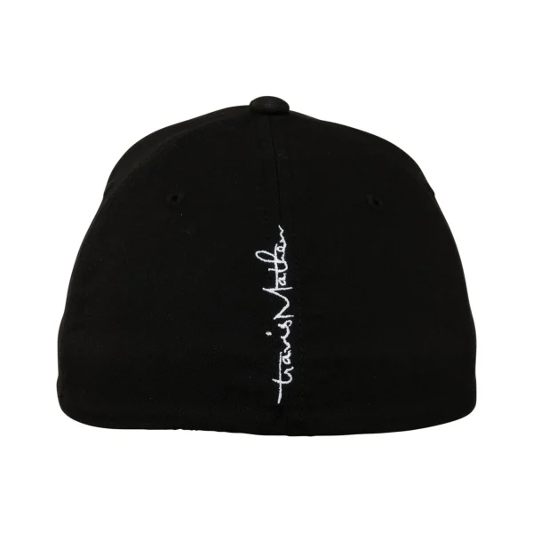 Fitted<Pebble Beach Resorts Pebble Beach Fitted Leezy Hat By Travis Mathew