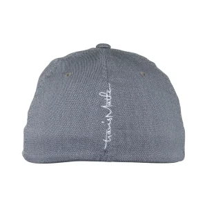 Fitted<Pebble Beach Resorts Pebble Beach Fitted Leezy Hat By Travis Mathew