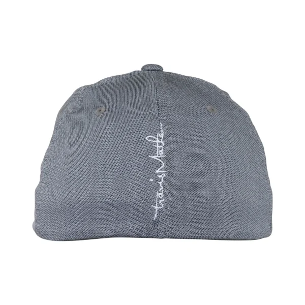 Fitted<Pebble Beach Resorts Pebble Beach Fitted Leezy Hat By Travis Mathew