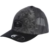 Adjustable<Pebble Beach Resorts Pebble Beach For Sail Snap Back Hat By Travis Mathew