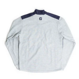 Outerwear<Pebble Beach Resorts Pebble Beach Full-Zip Hybrid Jacket By Footjoy