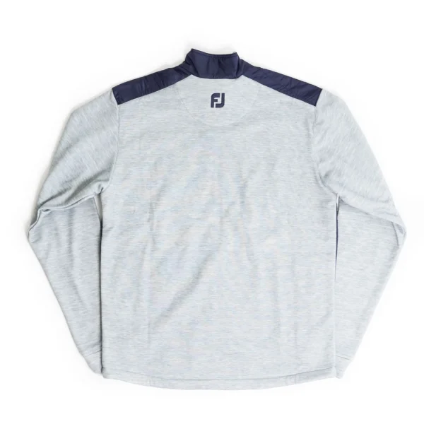 Outerwear<Pebble Beach Resorts Pebble Beach Full-Zip Hybrid Jacket By Footjoy
