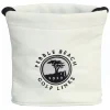 Bags & Keychains<Pebble Beach Resorts Pebble Beach Golf Accessory Small Pouch Tote