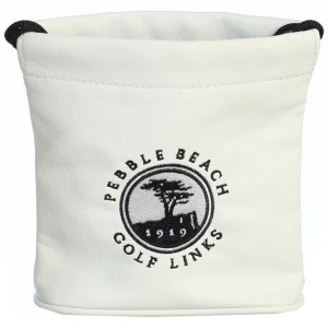 Bags & Keychains<Pebble Beach Resorts Pebble Beach Golf Accessory Small Pouch Tote