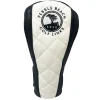 Headcovers<Pebble Beach Resorts Pebble Beach Golf Links Elite Continental Rescue Headcover By Prg